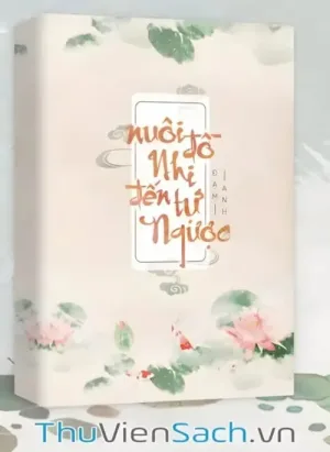 Nuôi Đồ Nhi Đến Tự Ngược