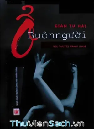 Ổ Buôn Người