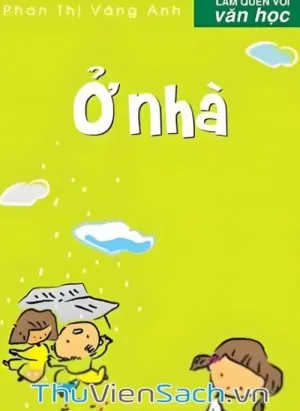 Ở Nhà