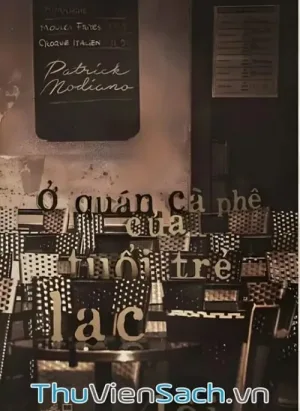 Ở Quán Cà Phê Tuổi Trẻ Lạc Lối