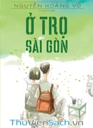 Ở Trọ Sài Gòn