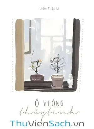 Ô Vuông Thủy Tinh