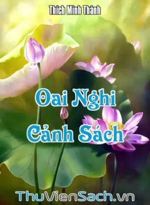 Oai Nghi Cảnh Sách