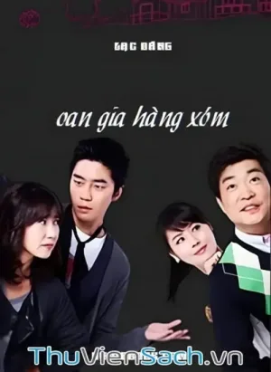 Oan Gia Hàng Xóm