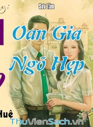 Oan Gia Ngõ Hẹp