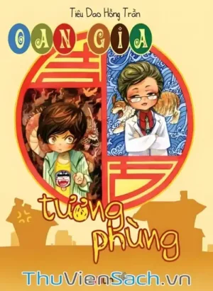 Oan Gia Tương Phùng