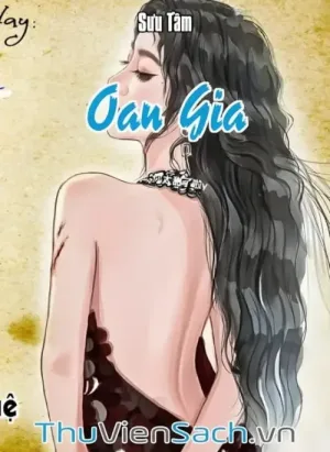 Oan Gia
