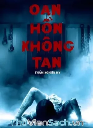 Oan Hồn Không Tan