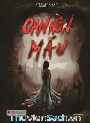 Oan Hồn Máu