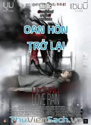 Oan Hồn Trở Lại