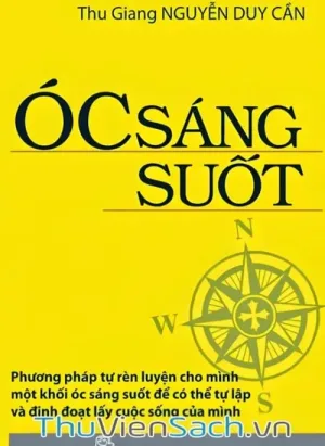 Óc Sáng Suốt