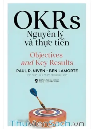 Okrs - Nguyên Lý Và Thực Tiễn