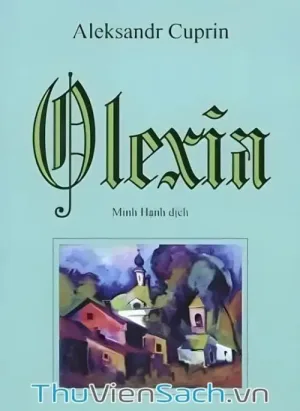 Olexia