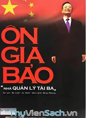 Ôn Gia Bảo - Nhà Quản Lý Tài Ba