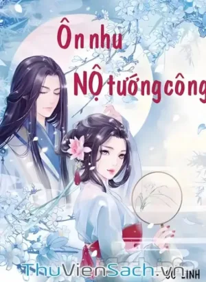 Ôn Nhu Nộ Tướng Công