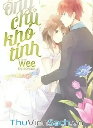 Ông Chủ Khó Tính