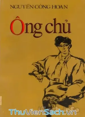 Ông Chủ
