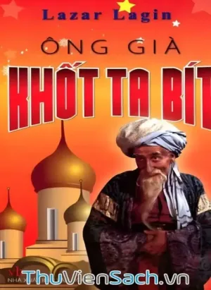Ông Già Khốt Ta Bít