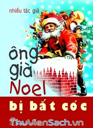 Ông Già Noel Bị Bắt Cóc