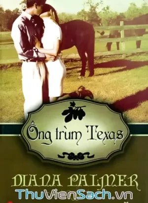 Ông Trùm Texas