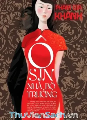 Ôsin Nhà Bộ Trưởng