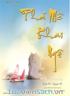 Phá Mê Khai Ngộ
