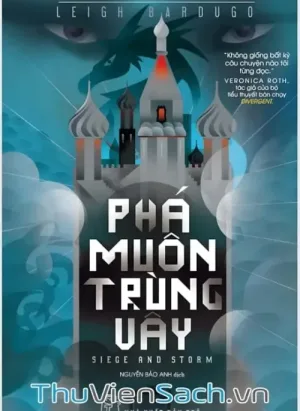 Phá Muôn Trùng Vây