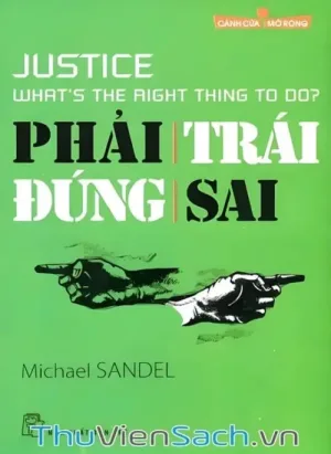 Phải Trái Đúng Sai