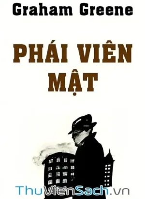Phái Viên Mật