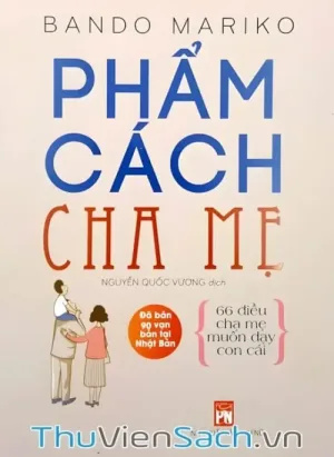 Phẩm Cách Cha Mẹ