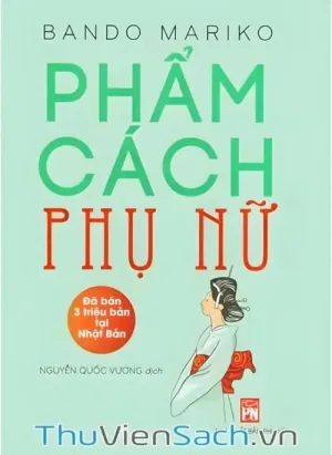 Phẩm Cách Phụ Nữ