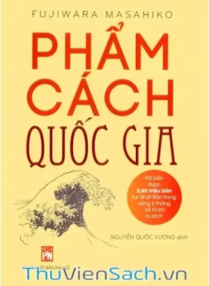 Phẩm Cách Quốc Gia
