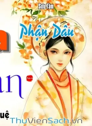 Phận Dâu