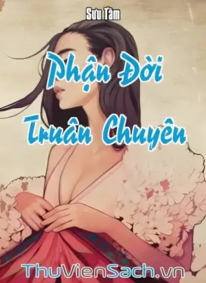 Phận Đời Truân Chuyên