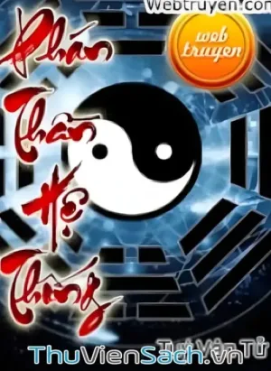 Phán Thần Hệ Thống