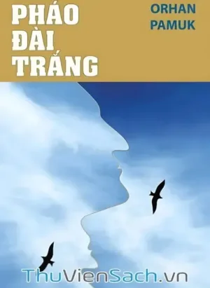 Pháo Đài Trắng