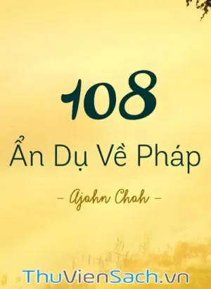 Pháp Đơn Giản - 108 Ẩn Dụ Về Pháp
