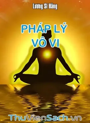 Pháp Lý Vô Vi