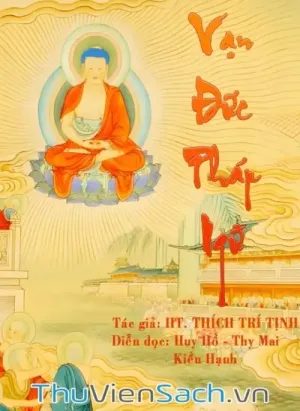 Pháp Ngữ Vạn Đức