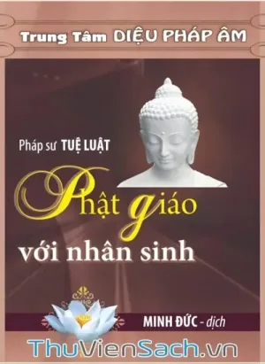 Phật Giáo Với Nhân Sinh