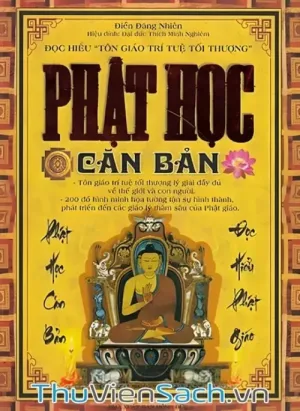 Phật Học Căn Bản