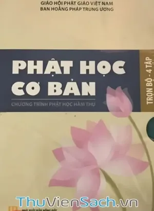Phật Học Cơ Bản