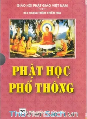 Phật Học Phổ Thông