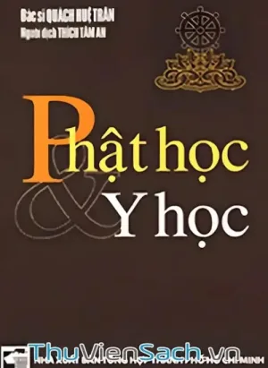 Phật Học Và Y Học