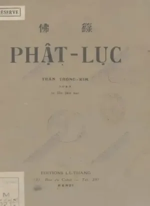 Phật Lục