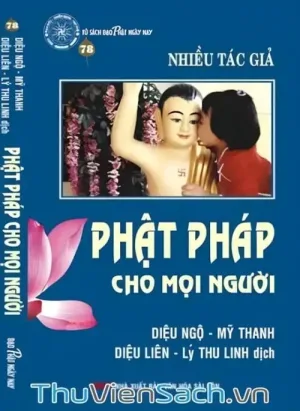 Phật Pháp Cho Mọi Người