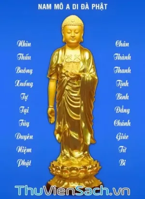 Phật Pháp Và Pháp Môn Trì Danh Niệm Phật