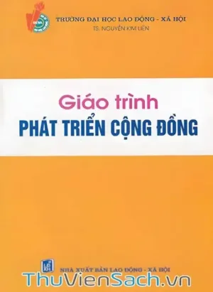 Phát Triển Cộng Đồng