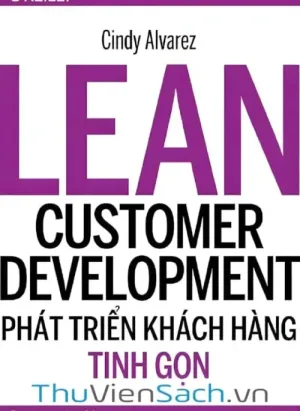Phát Triển Khách Hàng Tinh Gọn