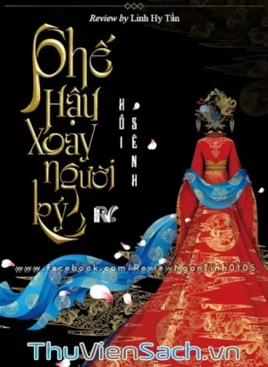 Phế Hậu Xoay Người Ký